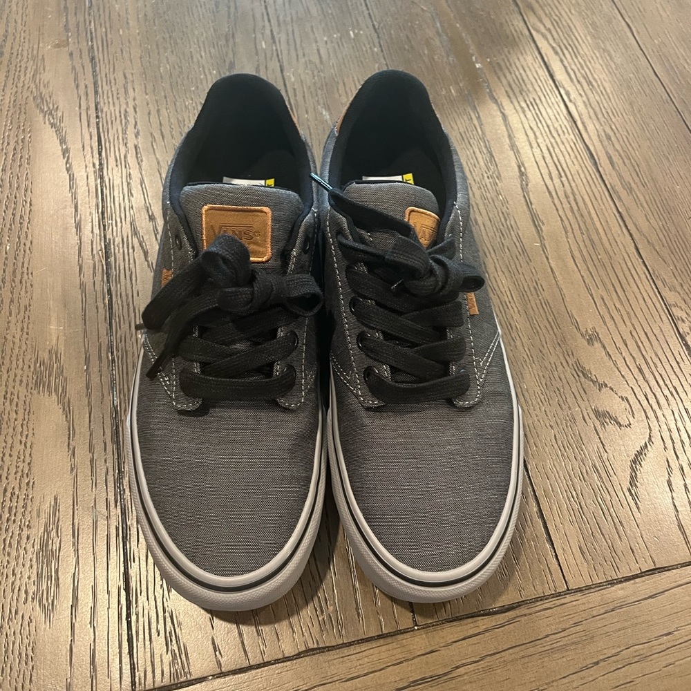 NEW Men’s Vans